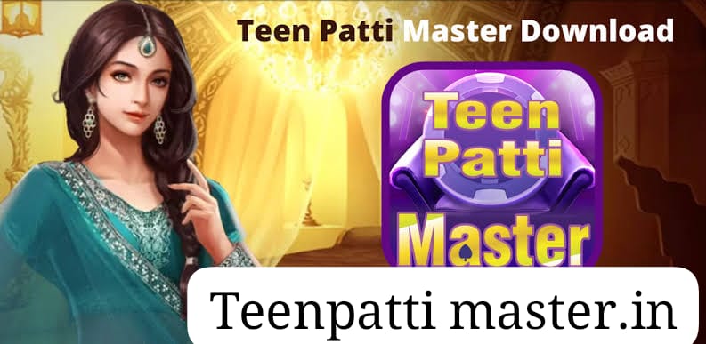 Download Teen Patti Master Apk